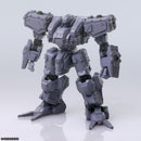 Front Mission Square Enix Structure Arts 1/72 Scale Plastic Model Kit Series Additional Selection Vol. 1