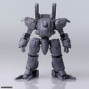 Front Mission Square Enix Structure Arts 1/72 Scale Plastic Model Kit Series Additional Selection Vol. 1