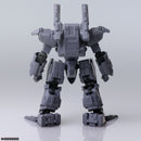 Front Mission Square Enix Structure Arts 1/72 Scale Plastic Model Kit Series Additional Selection Vol. 1