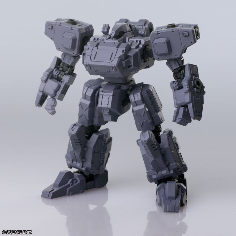 Front Mission Square Enix Structure Arts 1/72 Scale Plastic Model Kit Series Additional Selection Vol. 1