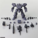 Front Mission Square Enix Structure Arts 1/72 Scale Plastic Model Kit Series Additional Selection Vol. 1