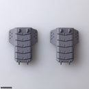 Front Mission Square Enix Structure Arts 1/72 Scale Plastic Model Kit Series Additional Selection Vol. 1