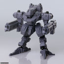 Front Mission Square Enix Structure Arts 1/72 Scale Plastic Model Kit Series Additional Selection Vol. 2