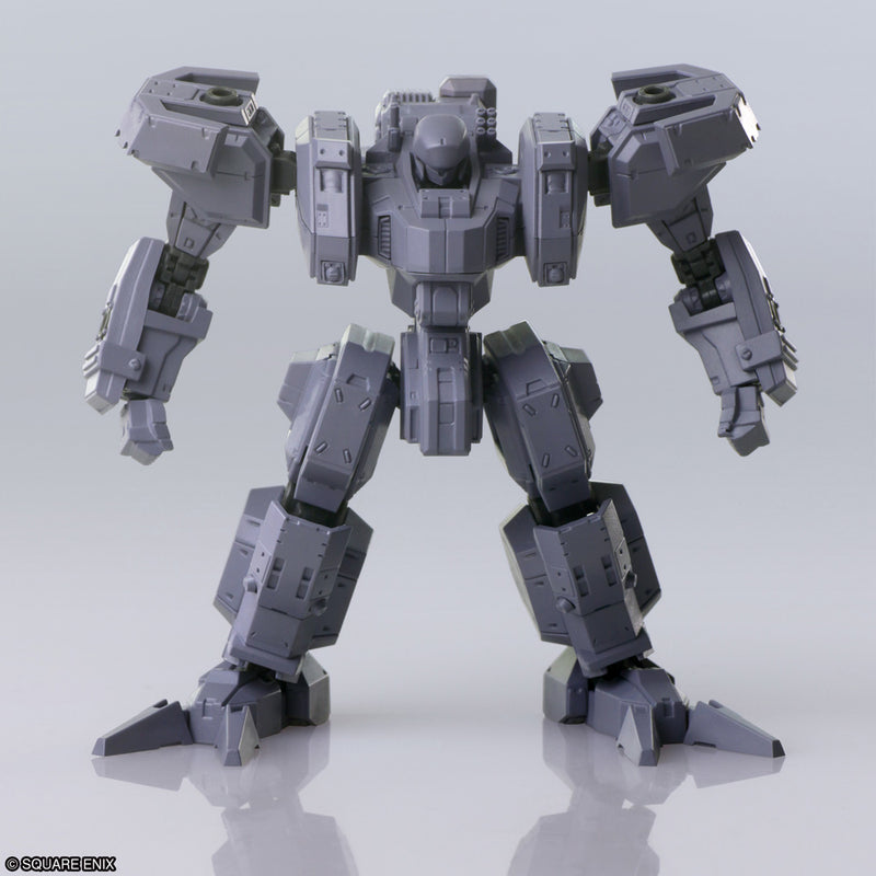 Front Mission Square Enix Structure Arts 1/72 Scale Plastic Model Kit Series Additional Selection Vol. 2