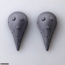 Front Mission Square Enix Structure Arts 1/72 Scale Plastic Model Kit Series Additional Selection Vol. 2