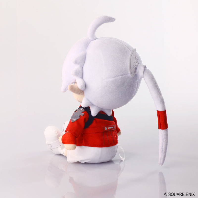 Final Fantasy XIV Square Enix Plush Alisaie Leveilleur