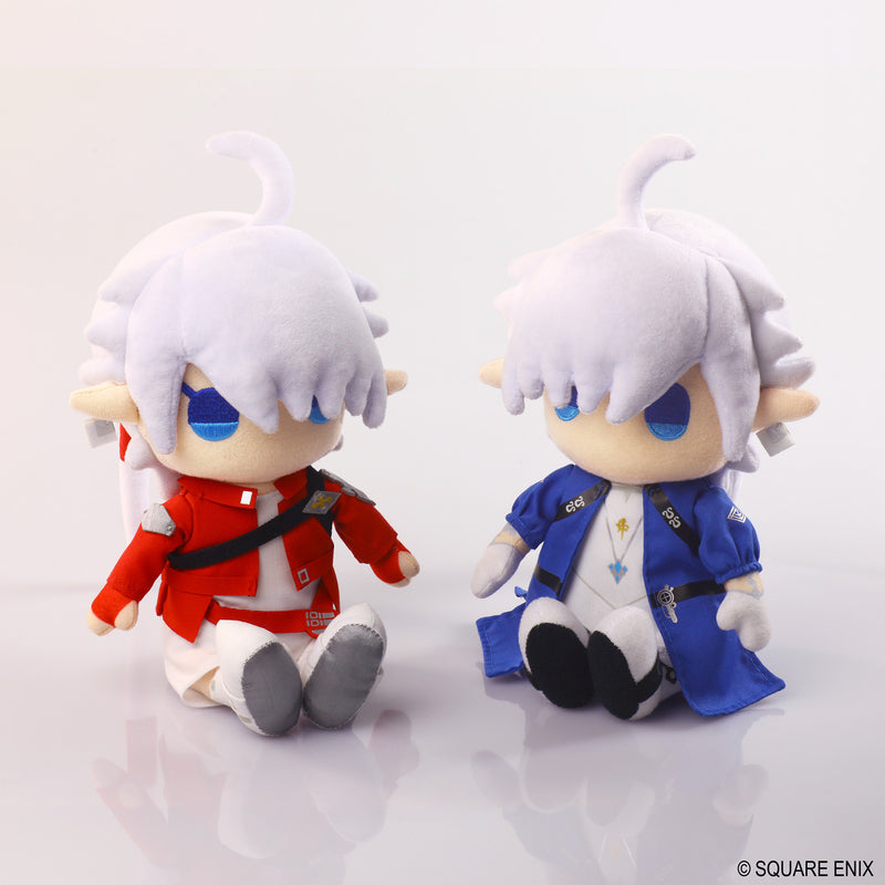 Final Fantasy XIV Square Enix Plush Alisaie Leveilleur