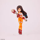 Final Fantasy IX Square Enix FORM-ISM Garnet Til Alexandros 17th