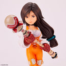 Final Fantasy IX Square Enix FORM-ISM Garnet Til Alexandros 17th