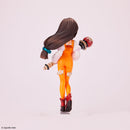 Final Fantasy IX Square Enix FORM-ISM Garnet Til Alexandros 17th