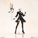 NieR:Automata Square Enix Plastic Model Kit 2B (YoRHa No. 2 Type B)