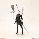 NieR:Automata Square Enix Plastic Model Kit 2B (YoRHa No. 2 Type B)