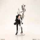 NieR:Automata Square Enix Plastic Model Kit 2B (YoRHa No. 2 Type B)