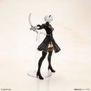 NieR:Automata Square Enix Plastic Model Kit 2B (YoRHa No. 2 Type B)