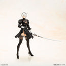 NieR:Automata Square Enix Plastic Model Kit 2B (YoRHa No. 2 Type B)