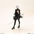 NieR:Automata Square Enix Plastic Model Kit 2B (YoRHa No. 2 Type B)