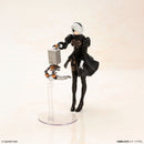 NieR:Automata Square Enix Plastic Model Kit 2B (YoRHa No. 2 Type B)