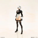 NieR:Automata Square Enix Plastic Model Kit 2B (YoRHa No. 2 Type B)