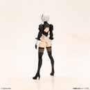 NieR:Automata Square Enix Plastic Model Kit 2B (YoRHa No. 2 Type B)