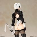 NieR:Automata Square Enix Plastic Model Kit 2B (YoRHa No. 2 Type B)