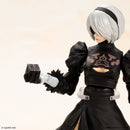 NieR:Automata Square Enix Plastic Model Kit 2B (YoRHa No. 2 Type B)