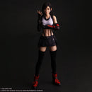 Final Fantasy VII Rebirth Square Enix Play Arts Shin Tifa Lockhart