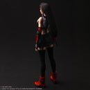 Final Fantasy VII Rebirth Square Enix Play Arts Shin Tifa Lockhart