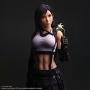 Final Fantasy VII Rebirth Square Enix Play Arts Shin Tifa Lockhart