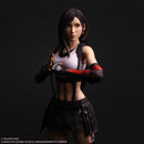 Final Fantasy VII Rebirth Square Enix Play Arts Shin Tifa Lockhart