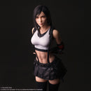 Final Fantasy VII Rebirth Square Enix Play Arts Shin Tifa Lockhart