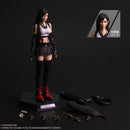 Final Fantasy VII Rebirth Square Enix Play Arts Shin Tifa Lockhart