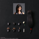 Final Fantasy VII Rebirth Square Enix Play Arts Shin Tifa Lockhart