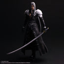 Final Fantasy VII Rebirth Square Enix Play Arts Shin Sephiroth