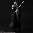 Final Fantasy VII Rebirth Square Enix Play Arts Shin Sephiroth