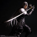 Final Fantasy VII Rebirth Square Enix Play Arts Shin Sephiroth