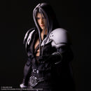 Final Fantasy VII Rebirth Square Enix Play Arts Shin Sephiroth