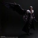 Final Fantasy VII Rebirth Square Enix Play Arts Shin Sephiroth