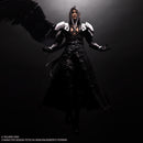 Final Fantasy VII Rebirth Square Enix Play Arts Shin Sephiroth