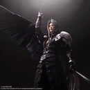 Final Fantasy VII Rebirth Square Enix Play Arts Shin Sephiroth