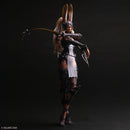 Final Fantasy XII Square Enix Play Arts Shin Fran