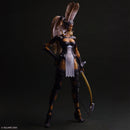 Final Fantasy XII Square Enix Play Arts Shin Fran