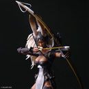 Final Fantasy XII Square Enix Play Arts Shin Fran