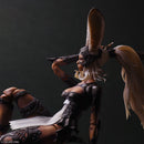 Final Fantasy XII Square Enix Play Arts Shin Fran