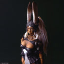 Final Fantasy XII Square Enix Play Arts Shin Fran