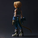 Final Fantasy IX Square Enix Play Arts Shin Zidane Tribal