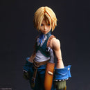 Final Fantasy IX Square Enix Play Arts Shin Zidane Tribal
