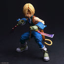 Final Fantasy IX Square Enix Play Arts Shin Zidane Tribal