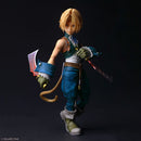Final Fantasy IX Square Enix Play Arts Shin Zidane Tribal
