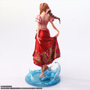Final Fantasy VII Rebirth Square Enix Static Arts Aerith Gainsborough -Swimsuit Ver.-