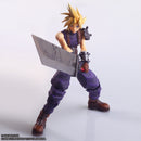 Final Fantasy VII Square Enix Structure Arts Cloud Strife